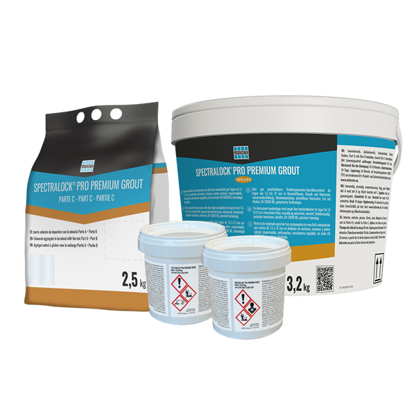 SPECTRALOCK PRO PREMIUM GROUT